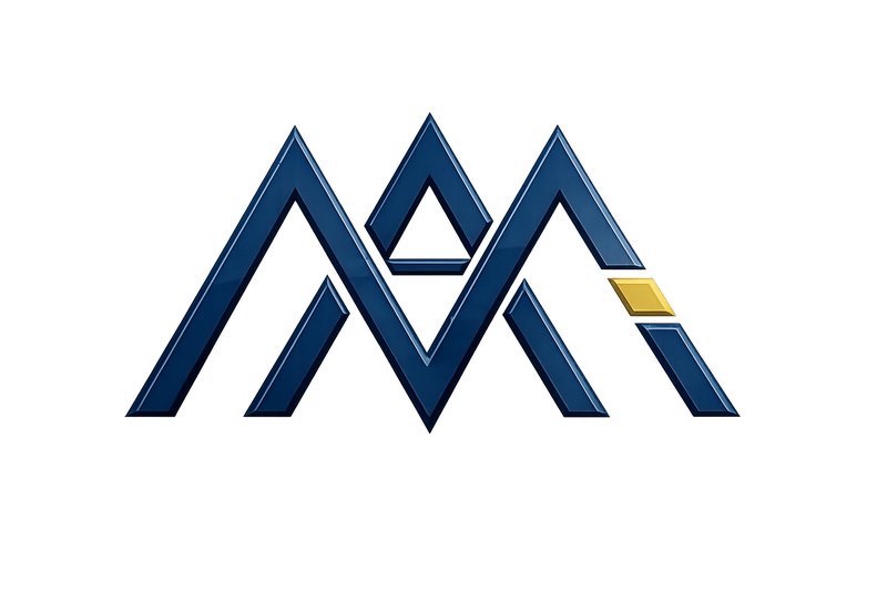 Mavi Döviz logosu